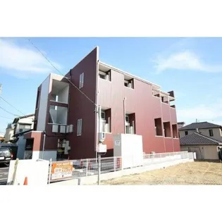 アモール枇杷島の画像