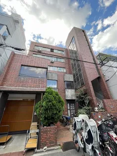 さくらビルの画像