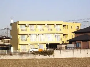 ヴィラキャンパスの画像