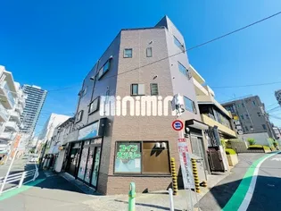 ファミール井田の画像