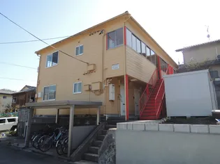 カレッジハイツの画像