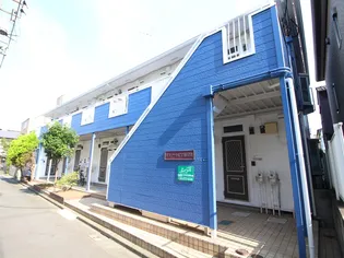 エステートピア梅屋敷の画像