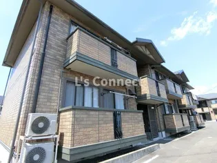 パディーコート A棟の画像