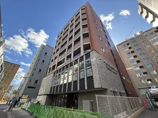 BREEZE横浜公園の画像