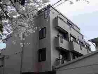 バナル中野の画像