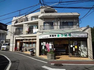 コーポまつばの画像
