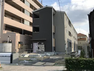 リーブルファイン吉祥寺の画像