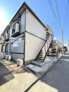 シティハイムSKの画像