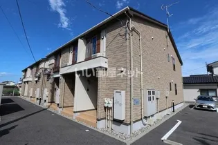 ブリーゼ小張木IIの画像