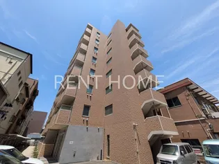 ディオーネ・ジエータ・長堂【4階】の外観