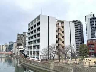 ルッシェ天神東 R棟の画像