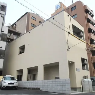 MS神宮西Ⅰの画像