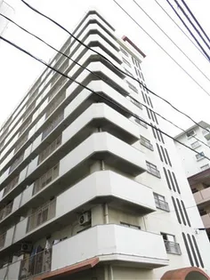 江南町スカイマンションの画像