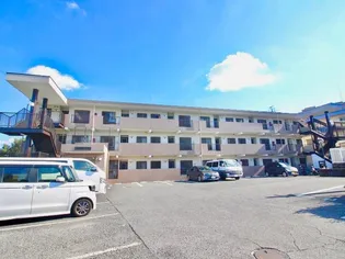 グリーンヒルズの画像