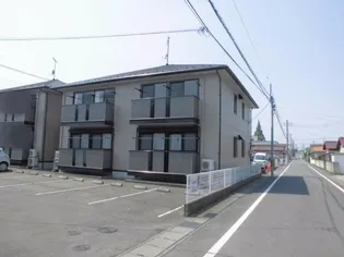 パーチェの画像