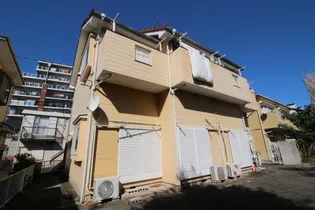 サンベール南柏の画像