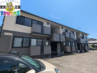 セジュールカメリアの画像