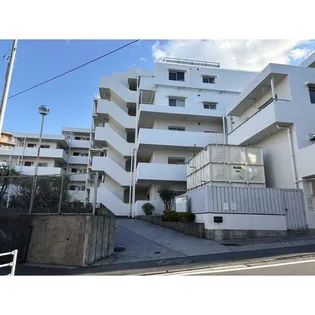 ベルメゾン東戸塚の画像