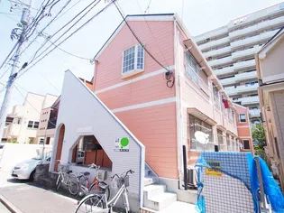 プラザドゥマーキスの画像