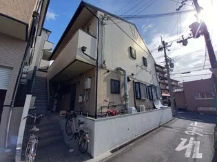 うずしおハイツ星丘の画像