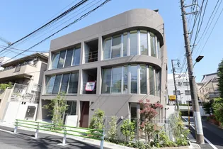 GRANDSTORY西麻布の画像