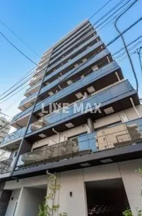 グラシアプレイス大森町の画像