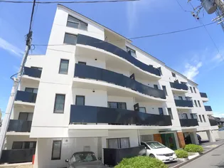 グラツィオ幕張本郷の画像