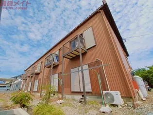 レジデンス北代の画像