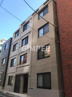 M'S LABEL 西日暮里の画像