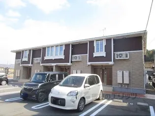 サンリット石部2の画像