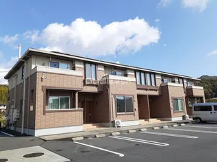 LAUREL HOUSE Aの画像