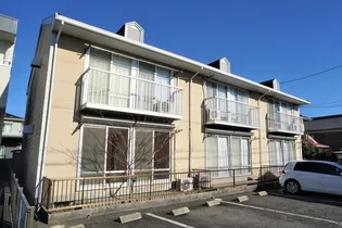 プレジール三宅 Dの画像