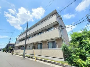 グリーンコーポ前川町の画像