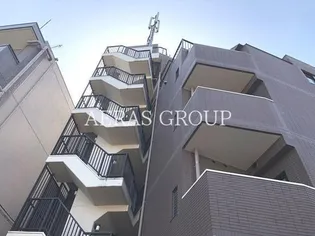 スカーラ中野新井【3階】の外観