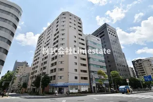 コンフォリア銀座EASTの画像