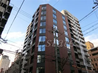 コスモ釣鐘町の画像