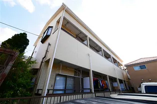 ビジョンA棟の画像