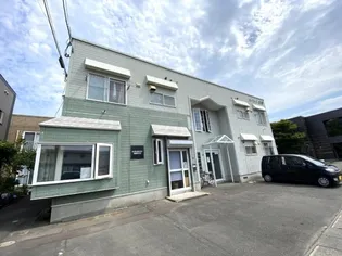 メイユール北都の画像