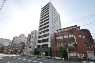 ガーラ アヴェニュー浅草の画像