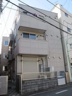 コーポラス本町の画像