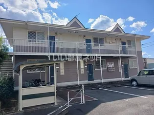 ニューエルディム立川 1の画像