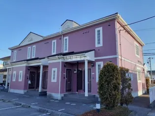 マノワール参番館の画像