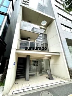 東京都文京区湯島3【マンション】の外観