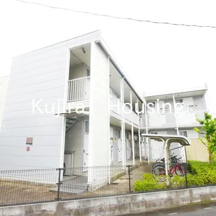 北斗2【1階】の外観