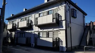 ガーデンオークの画像