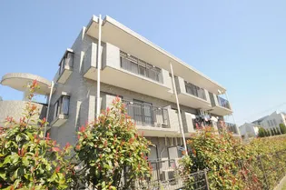 ウエストビレッジの画像