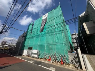 ロイヤルオーク【3階】の外観