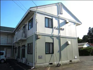 エステート麗A棟の画像