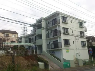 ローレルハイツの画像