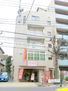 クレール世田谷の画像